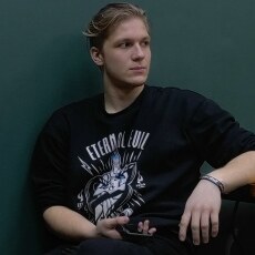 Фотография мужчины Александр, 23 года из г. Санкт-Петербург