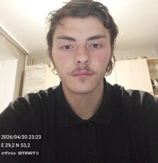 Фотография мужчины Илья, 20 лет из г. Бобруйск