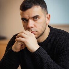 Фотография мужчины Тимур, 27 лет из г. Самара