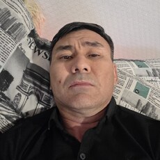 Фотография мужчины Кайра, 41 год из г. Астрахань