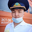 Erlan, 37 лет