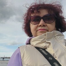 Фотография девушки Галина, 55 лет из г. Москва