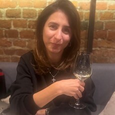 Alisa, 40 из г. Москва.