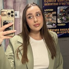 Томочка, 22 из г. Москва.