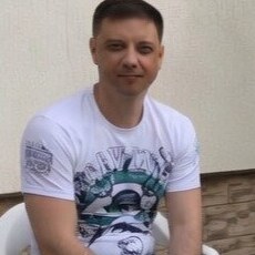 Фотография мужчины Андрей, 48 лет из г. Новороссийск