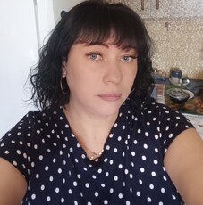 Фотография девушки Юлия, 43 года из г. Вязьма