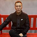 Алмас, 33 года