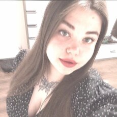 Фотография девушки Мира, 22 года из г. Санкт-Петербург