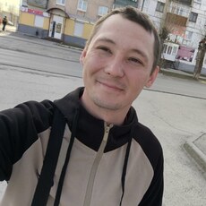 Фотография мужчины Макс, 29 лет из г. Чусовой