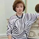 Татьяна, 62 года