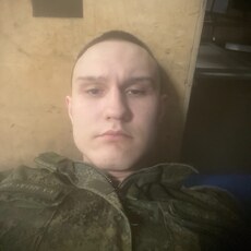 Фотография мужчины Кирилл, 20 лет из г. Владимир