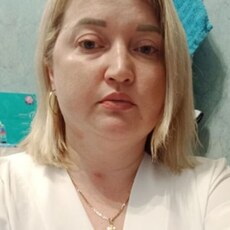 Фотография девушки Анфиса, 41 год из г. Саратов