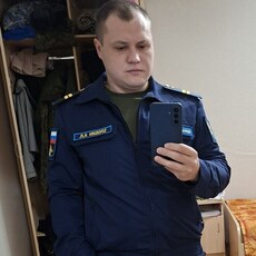 Фотография мужчины Александр, 31 год из г. Миллерово