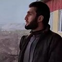 Вали, 34 года