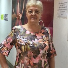 Фотография девушки Вера, 65 лет из г. Лосино-Петровский