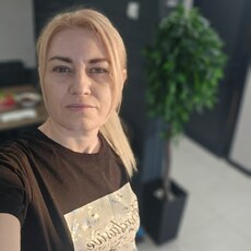 Фотография девушки Olesya, 44 года из г. Новороссийск