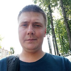 Фотография мужчины Иван, 30 лет из г. Архангельск