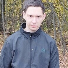 Фотография мужчины Даниил, 23 года из г. Петрозаводск