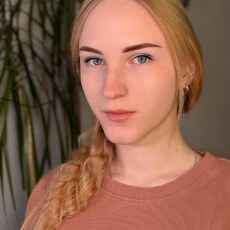 Фотография девушки Валерия, 18 лет из г. Тверь