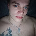 Алексей, 23 года