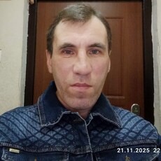Фотография мужчины Михаил, 47 лет из г. Выкса