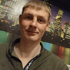 Фотография мужчины Влад, 34 года из г. Солигорск