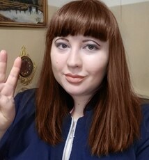 Фотография девушки Олеся, 37 лет из г. Копейск