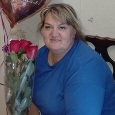 Фотография девушки Елена, 53 года из г. Уссурийск