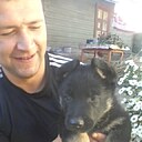 Макс, 38 лет