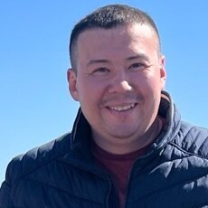 Фотография мужчины Андрей, 37 лет из г. Абакан