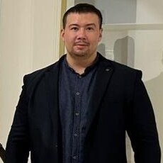 Фотография мужчины Андрей, 37 лет из г. Абакан