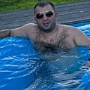 Незнакомец, 36 лет