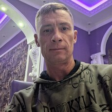 Фотография мужчины Ваня, 43 года из г. Павлоград