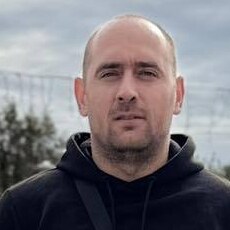 Фотография мужчины Александр, 42 года из г. Лида