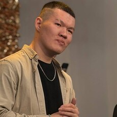 Фотография мужчины Елдос, 28 лет из г. Павлодар