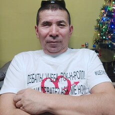 Фотография мужчины Алик, 55 лет из г. Щелково