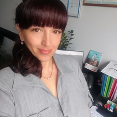 Фотография девушки Елена, 46 лет из г. Минск