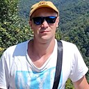 Юра, 37 лет