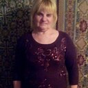 Родная, 70 лет