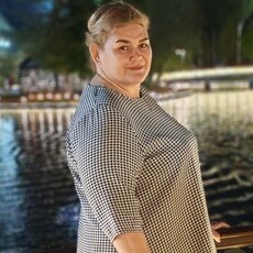Фотография девушки Лана, 54 года из г. Рязань