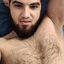 Давид, 31 год