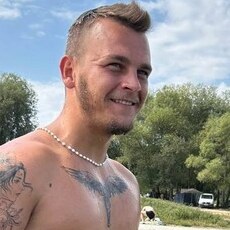 Фотография мужчины Марко, 32 года из г. Львов
