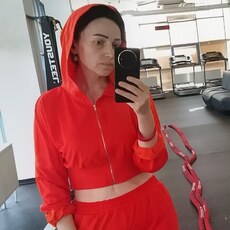 Фотография девушки Ольга, 41 год из г. Астана