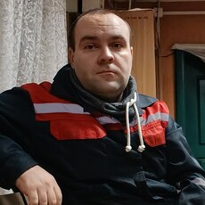 Фотография мужчины Евгений, 33 года из г. Калинковичи