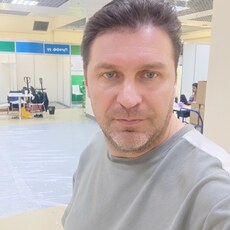 Фотография мужчины Саша, 49 лет из г. Иваново