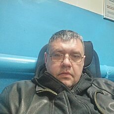 Фотография мужчины Андрей, 47 лет из г. Борисов