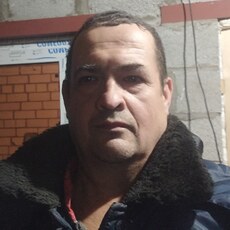 Фотография мужчины Сергей, 52 года из г. Ульяновск