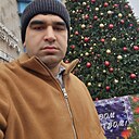 Элбек, 33 года