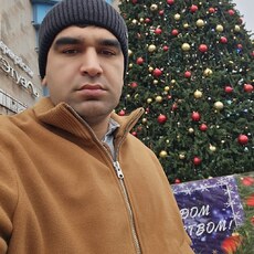 Фотография мужчины Элбек, 33 года из г. Москва