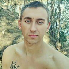 Фотография мужчины Maks, 37 лет из г. Ужгород
